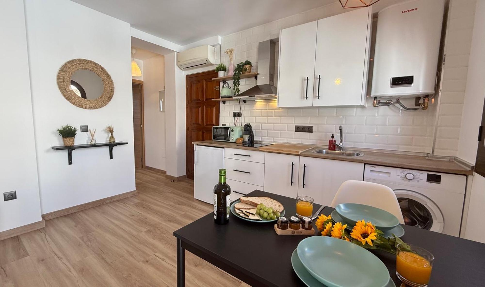 Apartment Carretas 2 *
